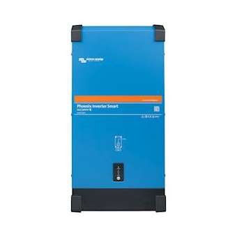 Phoenix Inverter 24/5000 Smart|MADEnR-MP6PIN242500000