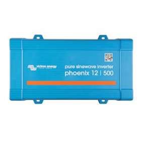 Phoenix Inverter 12/500 230V VE.Direct Shuko|MADEnR-MP6PIN121501200
