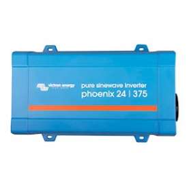 Phoenix Inverter 24/375 230V VE.Direct Shuko|MADEnR-MP6PIN243750200