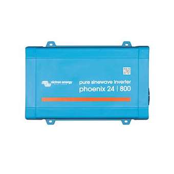 Phoenix Inverter 24/800 230V VE.Direct Shuko|MADEnR-MP6PIN241800200