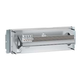 Répartiteur automatique de rangée HX³IS223 125A - 20 modules|Legrand-LEG404668
