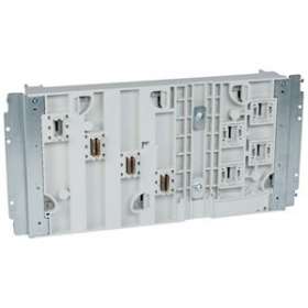 Base VX³IS223 répartition verticale armoire XL³4000 DPX³630 3P avec ou sans diff|Legrand-LEG404616
