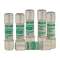 Fusible taille 8,5x31,5 - aM - 8A - 400V|Mersen ( ex ferraz shawmut )-FEZF200749