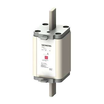 Fus.T1-GL-160A.690Vac,440 Vdc|Siemens Industries et Infrastructures-SIE3NA6136-6