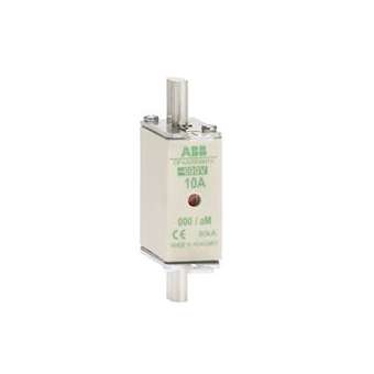 Fusible Couteau 2A AM Taille 000 690V|ABB-ABB921284