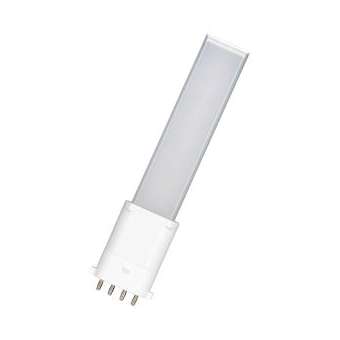 LED PL Tc-Sel 2G7 4P 4.5W (9W) 450Lm 840 Fr|Bailey-BIY80100041285