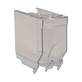 TeSys GS - cache-borne - 4P - 600A à 800A|Schneider Electric-SCHGS2AP73