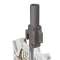 Alvéole de mesure fiche D4mm - bloc de jonct à vis/ressort Viking3 pas 5-8mm|Legrand-LEG037527