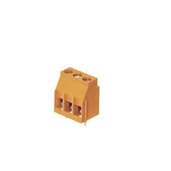 Blocs de jonction pour CI pas 10mm|Weidmuller-WEI1002000000
