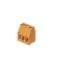 Blocs de jonction pour CI pas 10mm|Weidmuller-WEI1002000000