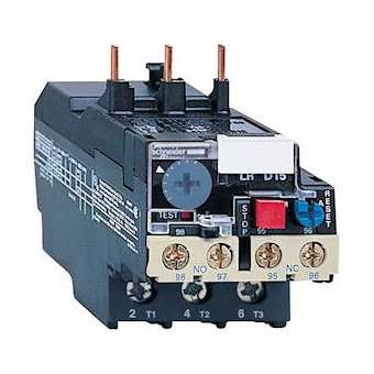 TeSys LRD - relais de protection thermique - 25..32A - classe 20|Schneider Electric-SCHLRD1532