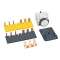 TeSys D - kit de montage - pour LC1D40A ou LC1D50A