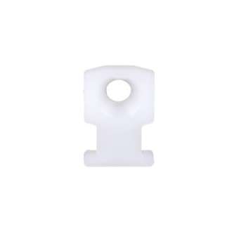 StrongHold 0.50' Wide 8 (M4) Screw Appl|Panduit Composants Industriels-PNUSSMLP-3X