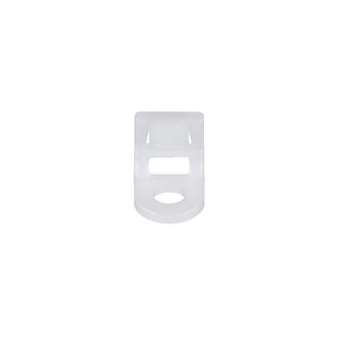StrongHold 0.38' Wide 8 (M4) Screw Appl|Panduit Composants Industriels-PNUSSMTA-M