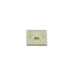 Adhesive Back Mount, 1-1/8' x 1-1/8' x 5|Panduit Composants Industriels-PNUSMP18A-M