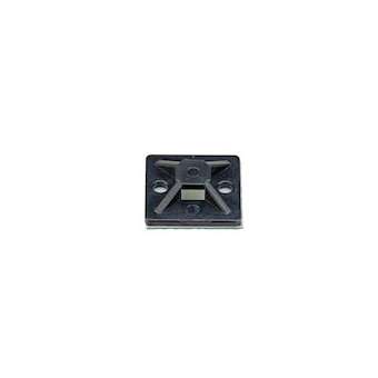 Adhesive Back Mount, 1-1/8' x 1-1/8' x 5|Panduit Composants Industriels-PNUSMP18A-C0