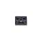 Adhesive Back Mount, 1-1/8' x 1-1/8' x 5|Panduit Composants Industriels-PNUSMP18A-M0