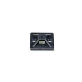 Adhesive Back Mount, 1-1/8' x 1-1/8' x 5|Panduit Composants Industriels-PNUSMP18A-M0