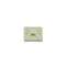Adhesive Back Mount, 3/4' x 3/4' x 1/4',|Panduit Composants Industriels-PNUSMP12A-C