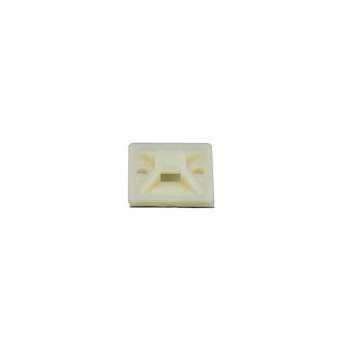Adhesive Back Mount, 3/4' x 3/4' x 1/4',|Panduit Composants Industriels-PNUSMP12A-3X