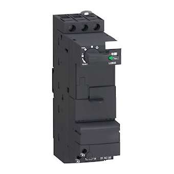 TeSys U - base puissance - 32A - circuit de contrôle à bornes à vis-étriers|Schneider Electric-SCHLUB32