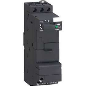 TeSys U - base puissance - 32A - circuit de contrôle à bornes à vis-étriers|Schneider Electric-SCHLUB32
