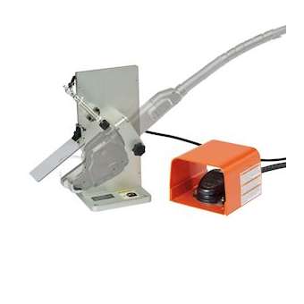 Bench Mount for PAT1M/PAT1.5M Systems|Panduit Composants Industriels-PNUPATMBM