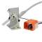 Bench Mount for PAT1M/PAT1.5M Systems|Panduit Composants Industriels-PNUPATMBM