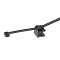 Mount Assembly PLT tie side-fixed, paral|Panduit Composants Industriels-PNUCMSA24-2S-C300