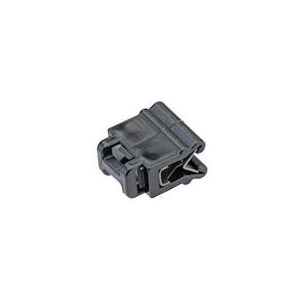 Clip-on Mount, Edge Fixed,.7mm - 3mm pa|Panduit Composants Industriels-PNUCME12-M300