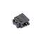 Clip-on Mount, Edge Fixed,.7mm - 3mm pa|Panduit Composants Industriels-PNUCME12-M300
