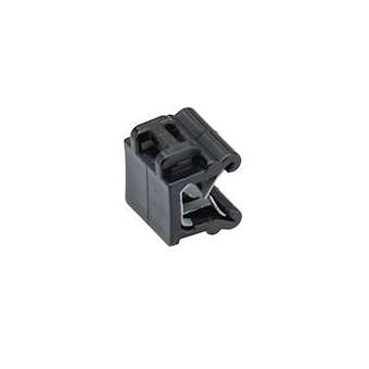 Clip-on Mount, Side Fixed, 3mm - 6mm pan|Panduit Composants Industriels-PNUCMS24-M300