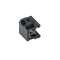 Clip-on Mount, Side Fixed, 3mm - 6mm pan|Panduit Composants Industriels-PNUCMS24-M300
