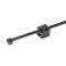 Mount Assembly PLT tie side-fixed, perpe|Panduit Composants Industriels-PNUCMSB24-2S-C300