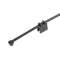 Mount Assembly BT tie edge-fixed, perpen|Panduit Composants Industriels-PNUCMEB12-B2S-D300