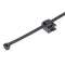 Mount Assembly BT tie side-fixed, parall|Panduit Composants Industriels-PNUCMSA12-B2S-D300