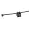 Mount Assembly BTT tie edge-fixed, perpe|Panduit Composants Industriels-PNUCMEB24-B2S-D300