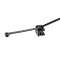 Mount Assembly BT tie side-fixed, parall|Panduit Composants Industriels-PNUCMSA24-B2S-D300
