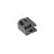 Clip-on Mount, Side Fixed,.7mm - 3mm pa|Panduit Composants Industriels-PNUCMS12-M300