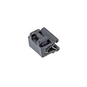 Clip-on Mount, Side Fixed,.7mm - 3mm pa|Panduit Composants Industriels-PNUCMS12-M300