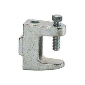 Malleable Iron Beam Clamp for 1/4' Flang|Panduit Composants Industriels-PNUPBC260025EG