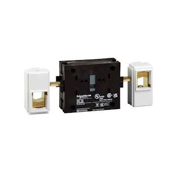 TeSys Vario - pôle neutre - 175A - pour V5, V6|Schneider Electric-SCHVZ13