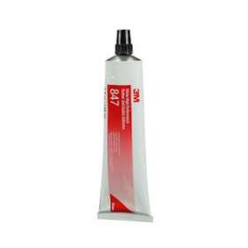 Colle nitrile haute performance 3M 847, Brun, 150 mL|3M france-TRM14194