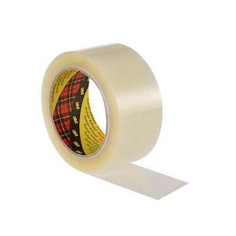 3739 Hot Melt trans. 50mmx66m|3M france-TRM24482