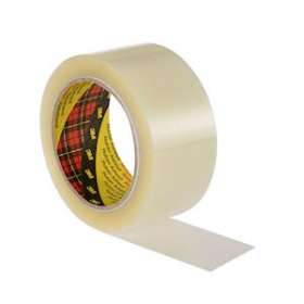 3739 Hot Melt trans. 50mmx66m|3M france-TRM24482