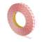 Ruban double face 3M 9088-200, Transparent, 12 mm x 50 m
