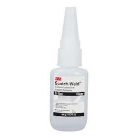 SIGELB Cyano. flacon 20 grammes|3M france-TRMSIGELB
