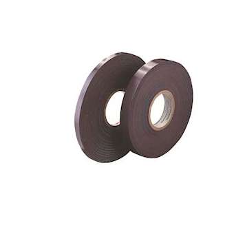 3M Ruban Magnétique MGO 1316 30,5m x 25,4mm, épaisseur 0,88 mm, + face adhésive|3M france-TRM20132