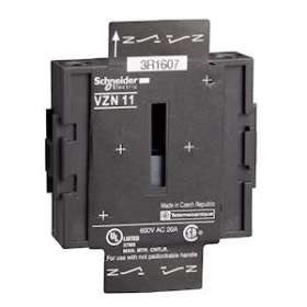 TeSys Mini-Vario - pôle neutre - 20A - pour VN-12 & VN-20|Schneider Electric-SCHVZN11