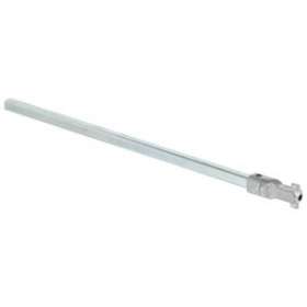 TeSys GS - axe - 10x10mm - L 200mm - 50A à 400A|Schneider Electric-SCHGS2AE22